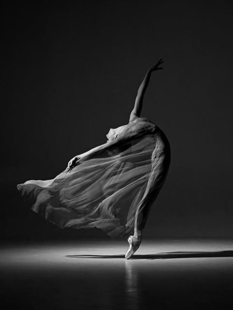 Soul of a Dancer